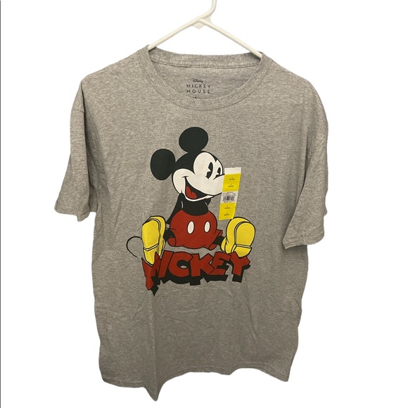Other - New Mickey Mouse T shirt /Disney